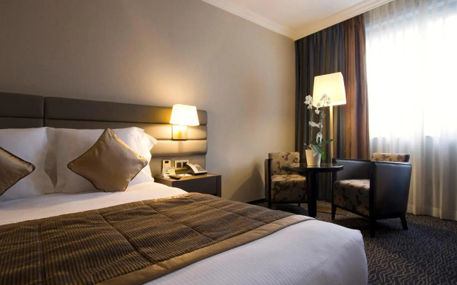 Le Royal Hotels & Resorts
