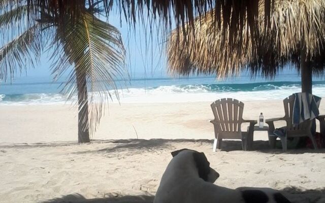Casa Las Olas Boutique & Beach Club