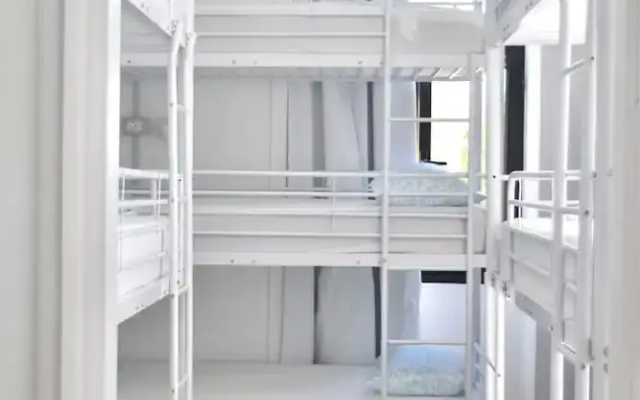 La Isleta Nest Hostel