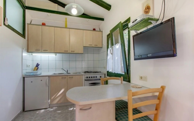 Apartment Julia