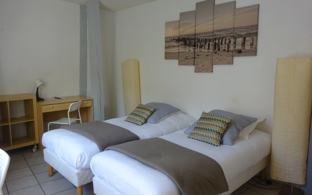 Residence Les Cordeliers