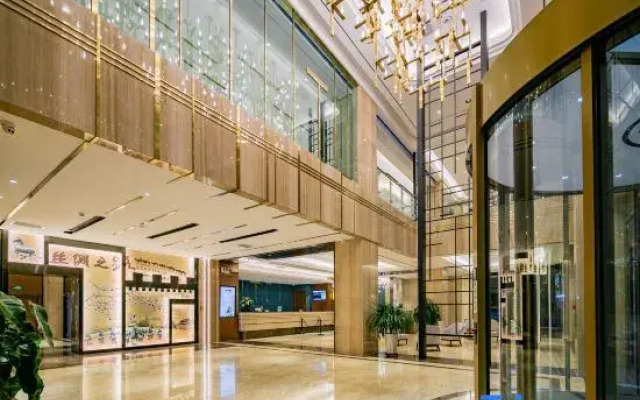 Yitel Collection (Wuwei Wanda Plaza)