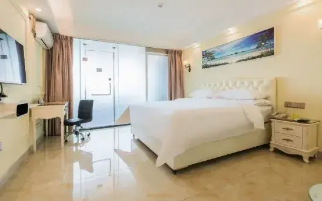 Vienna Hotel (Dongguan Chang'an Wanda Plaza)