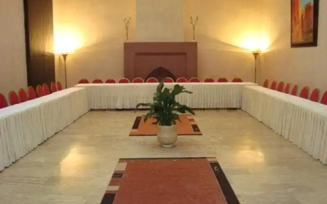 Art Suites El Jadida