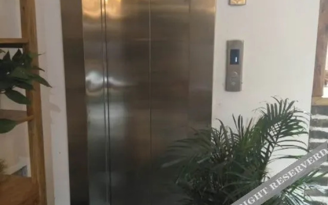 Yunban Shanju Boutique Hotel
