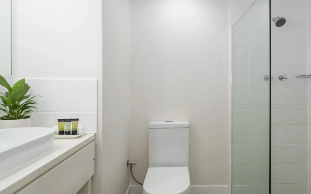 Pensione Hotel Perth