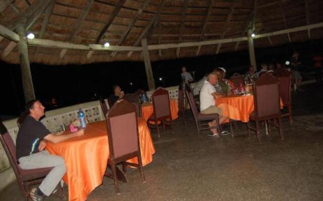 Tills Beach Resort