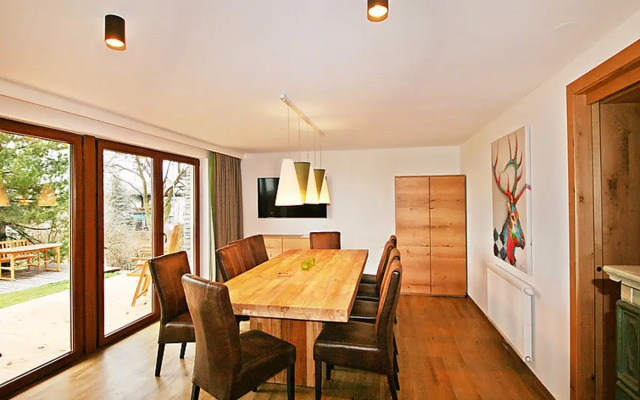 House Happy Eben im Pongau