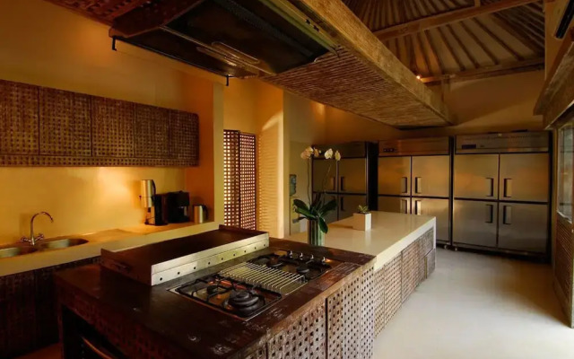Villa Infinity Bali