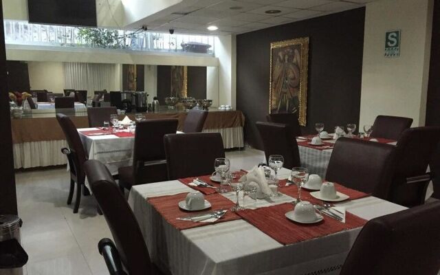 Mirador Apart Hotel