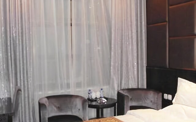 Cheng Cheng Hotel
