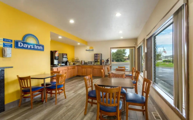 Days Inn Delta