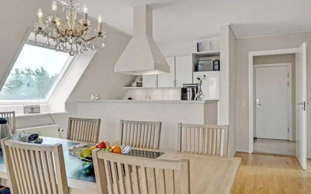 "Jadara" - 450m from the sea in NW Jutland