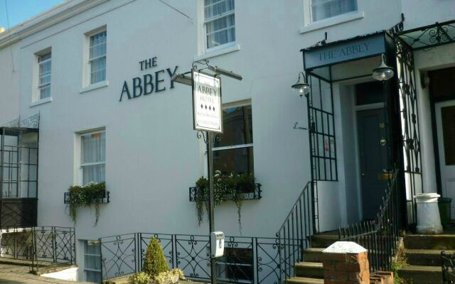 The Abbey