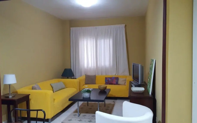 Vcv Apartamento León Y Castillo