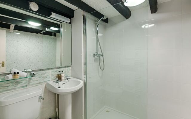 Potters Mooring Guest House Hotel