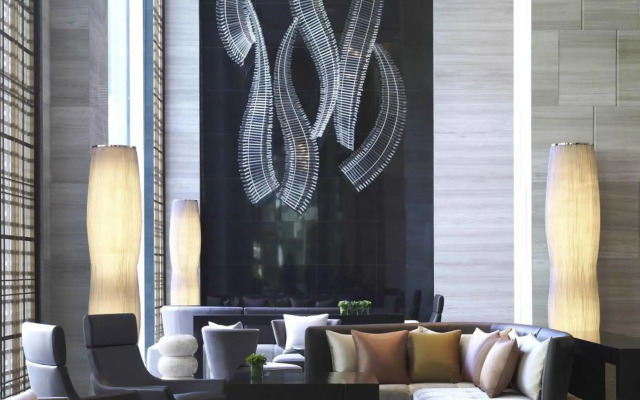 New World Makati Hotel