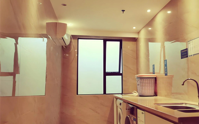 City Comfort Inn Shantou Tianshan Road