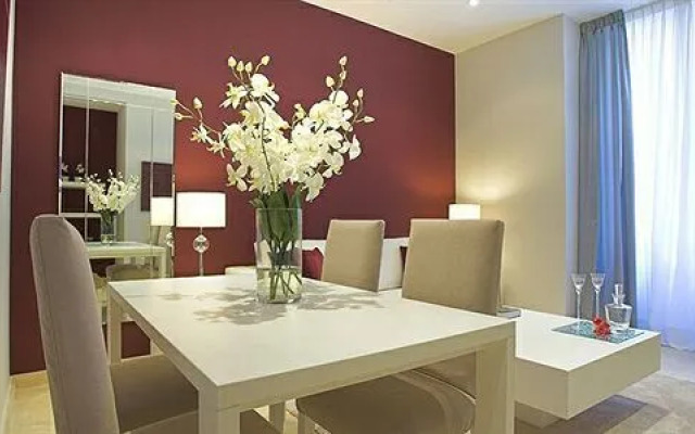 Spain Select Carretas Apartments