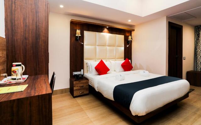 Capital O 60749 Hotel Sai Regency