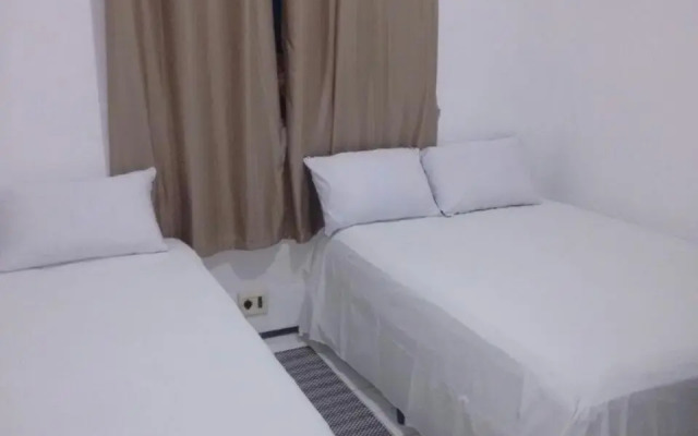 Residence Van Piaget