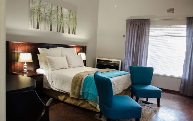 Nelspruit Lodge