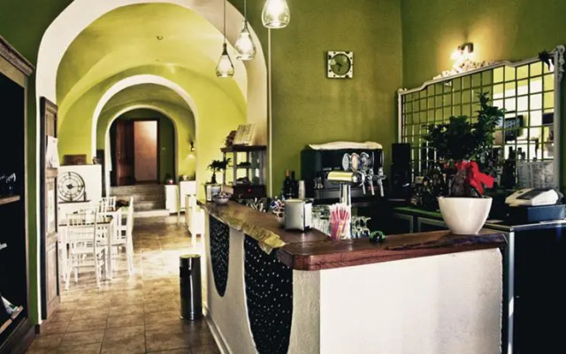 Locanda del Borgo