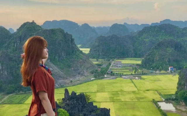 Tam Coc Homestay Ngoc Linh