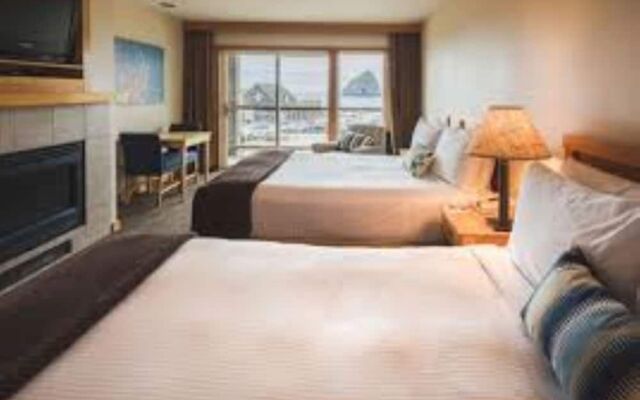 Inn at Cape Kiwanda