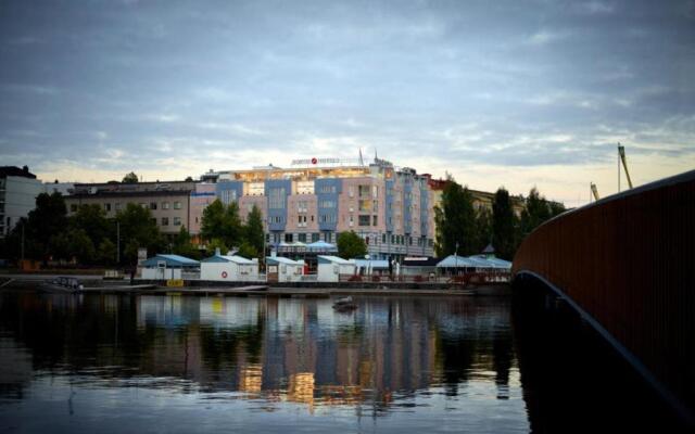 Original Sokos Hotel Seurahuone Savonlinna