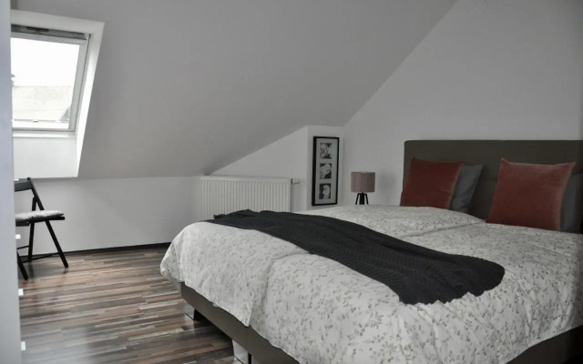 Appartment Pri Nacu