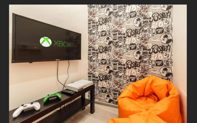 Central Prague Crown Apartments