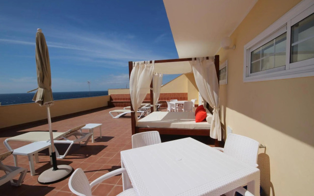 Apartamentos Isla Tenerife Sur