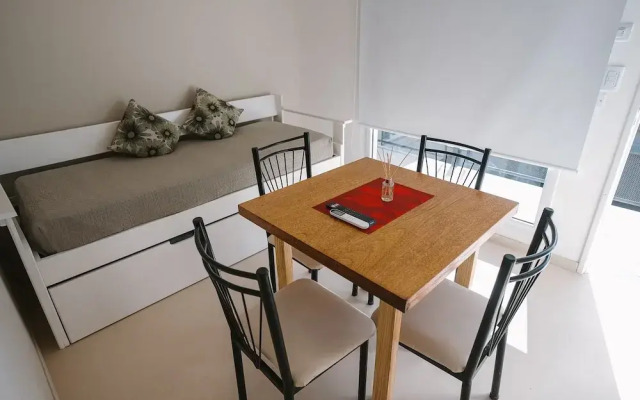 Complejo del Sol y Valle