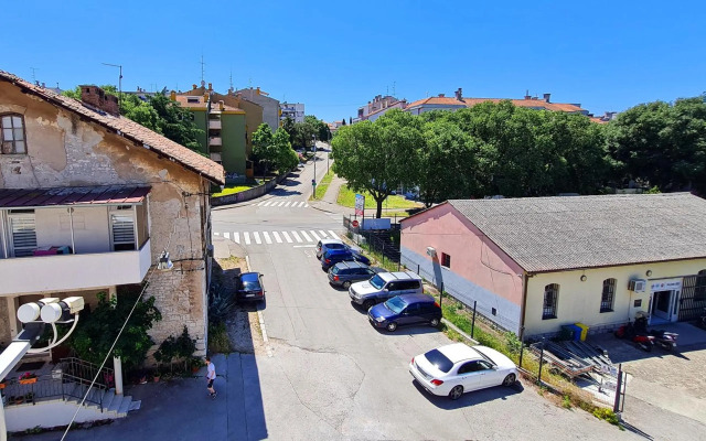 Apartment Sole di Pola