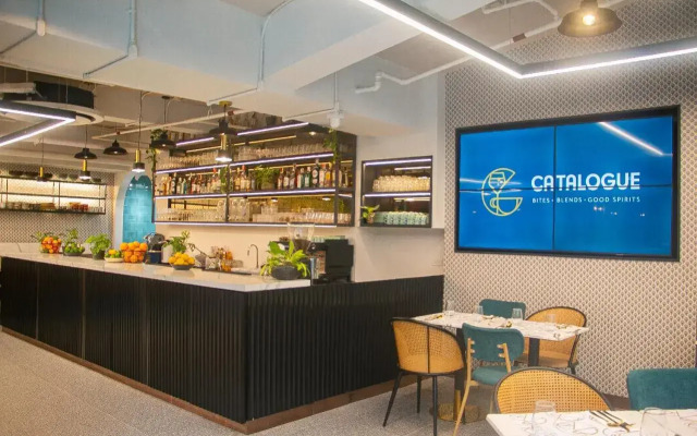 Citadines Benavidez Makati