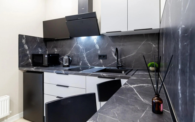 Апартаменты 2Ночи на улице Наставников