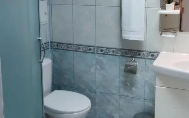 Neviasta Apartment