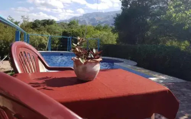 Cabanas Wayramuyu
