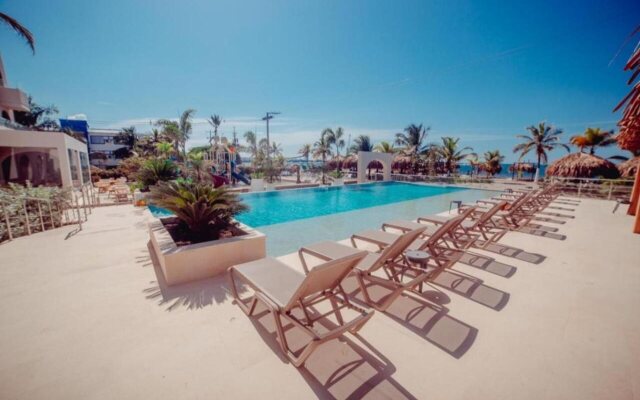 Loa Tolú by Bernalo Hotels