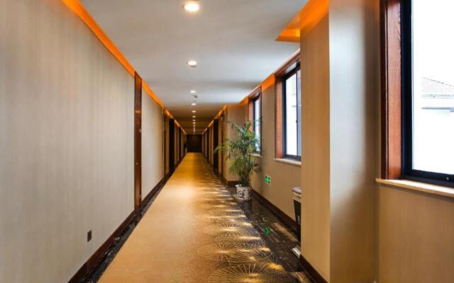 Huangshan Joymoon Hotel
