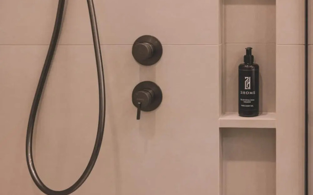 Puerto I Przytulne Studio w Nowym Porcie Blisko Opery