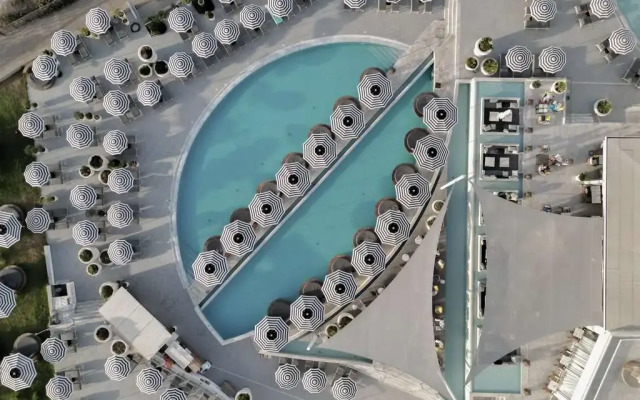 King Jason Protaras - Designed for Adults By Louis Hotels