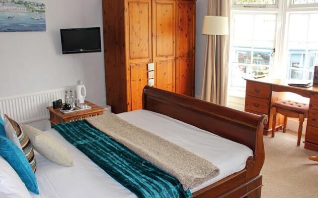 The Bugle Coaching Inn