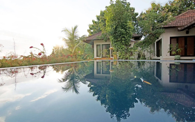 ZEN Premium Lovina Damai Hill Side