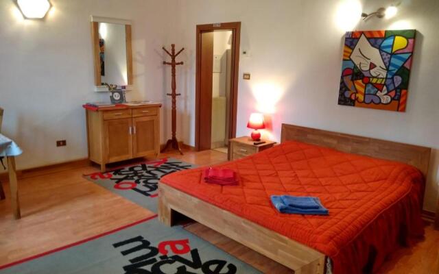 Appartamento La Chiocciola