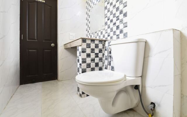 Treebo Trip Golden Villa