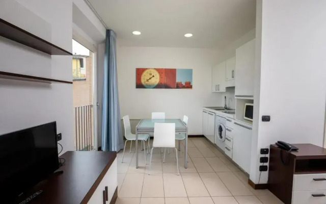 Porta Pispini Residence