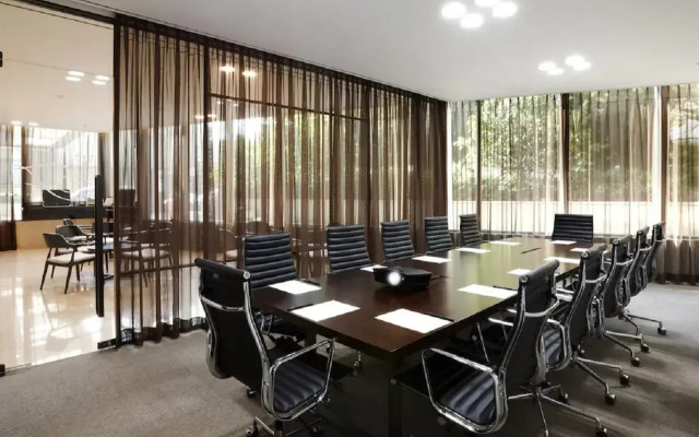 Orakai Insadong Suites