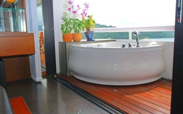 Patong Tower Holiday Rental